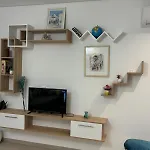 Appartement Blue Beach