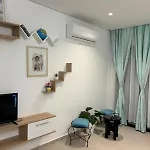Appartement Blue Beach