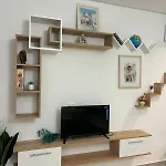 Appartement Blue Beach