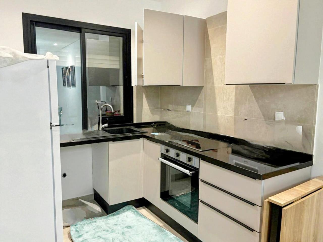 Blue Appartement *