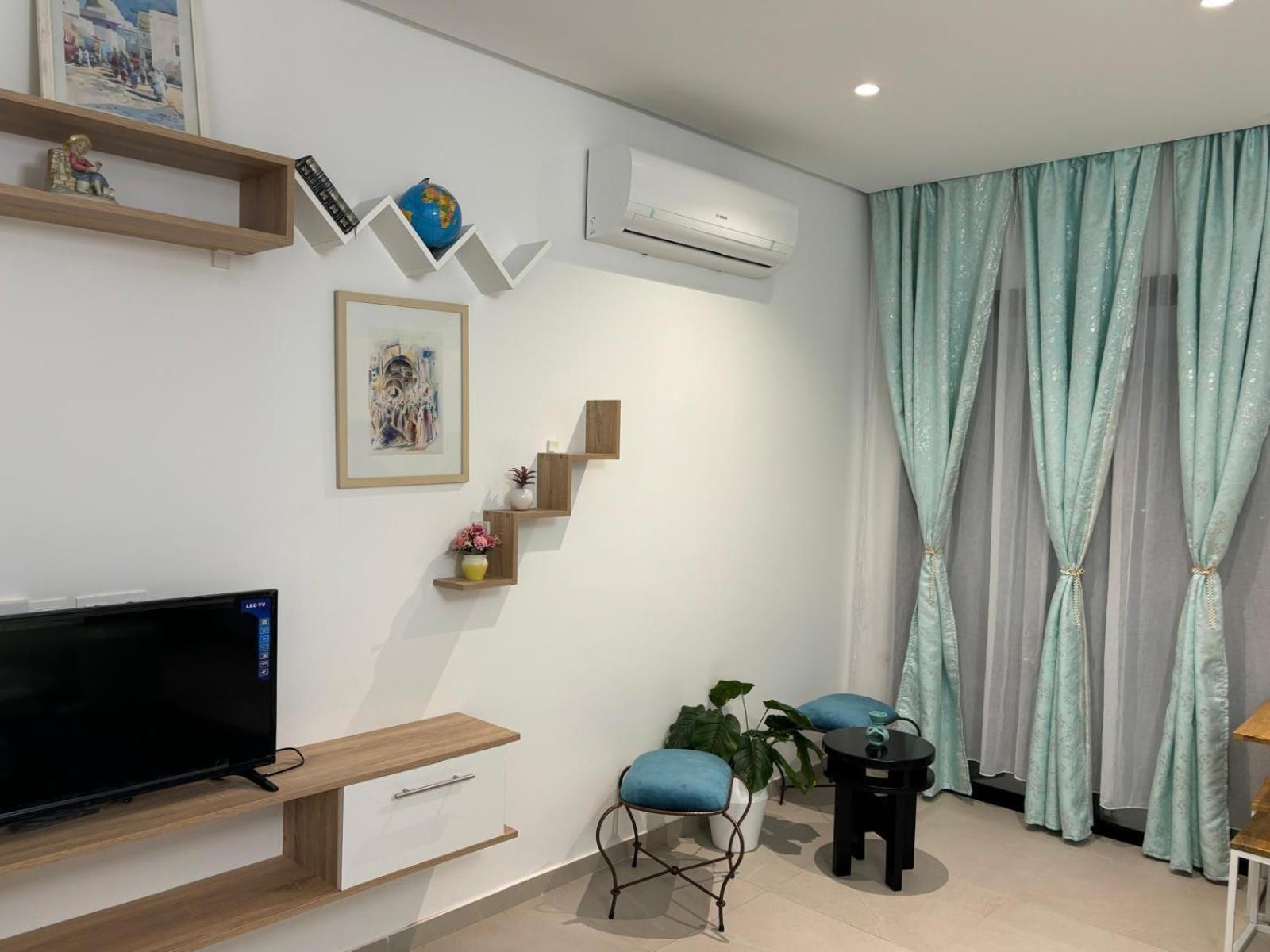 Appartement Blue *
